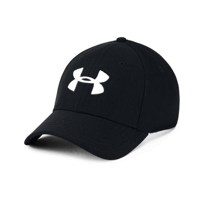 Under Armour Men's Blitzing 3.0 Baseball Capa