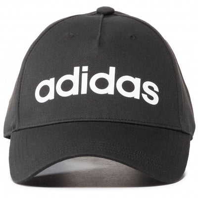 Adidas Daily Cap Black/White