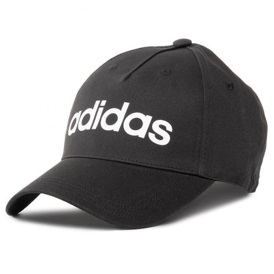 Adidas Daily Cap Black/White