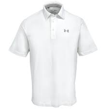 Under Armour Tech Polo T-Shirt - Valley Sports UK