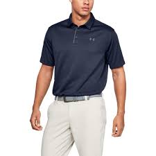 Under Armour Tech Polo T-Shirt - Valley Sports UK