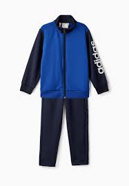 Adidas Kids Tracksuit - Valley Sports UK