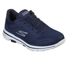 Skechers Go Walk 5 Lucky - Valley Sports UK