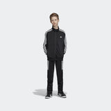 Adidas Boys YB TS Tiro Tracksuit - Valley Sports UK