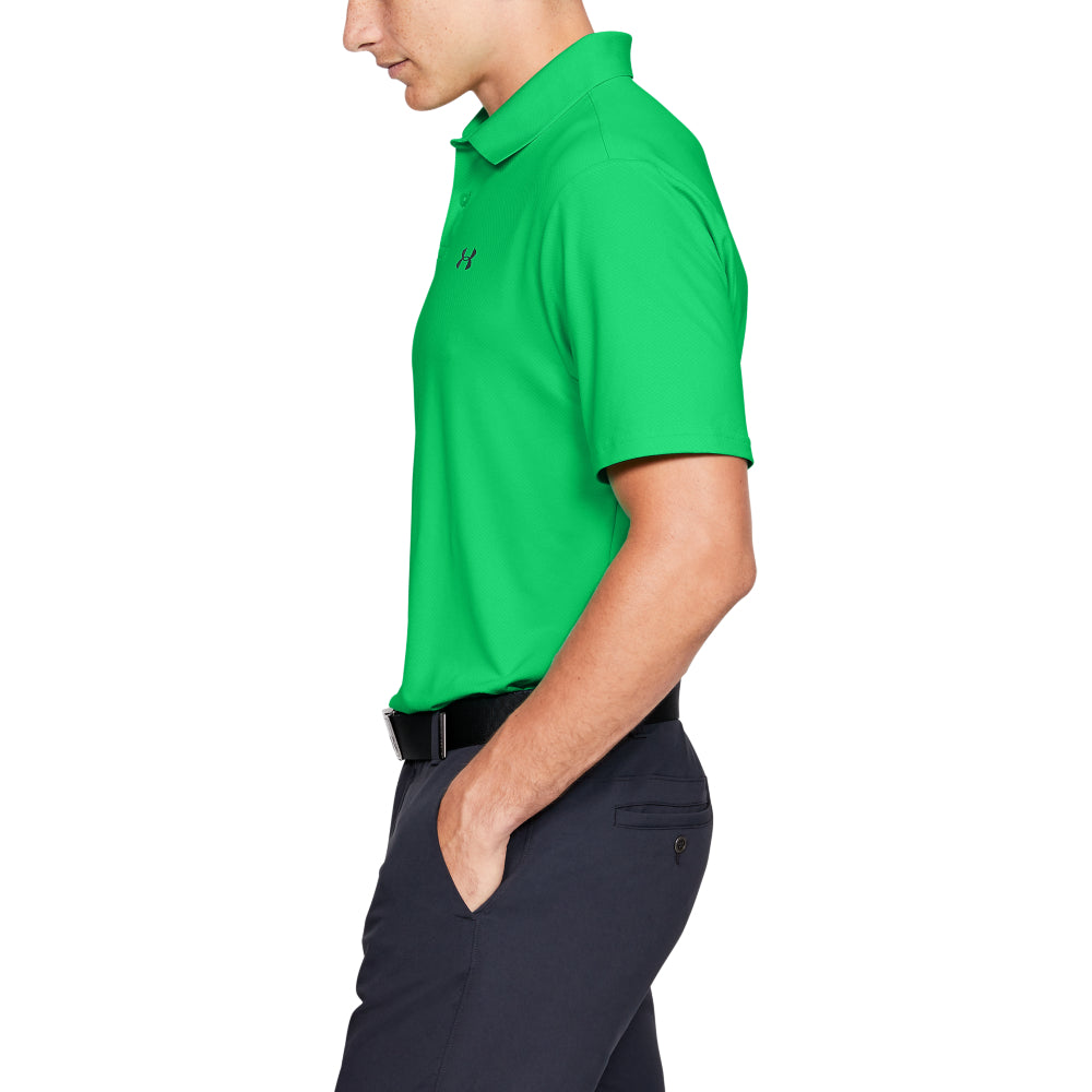 Under Armour Golf Performance 2.0 Shirt - Valley Sports UK