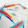 Adidas Al Rihla Pro Promo Commercial Football