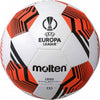 Molten MELF1W Europa League Football - Valley Sports UK