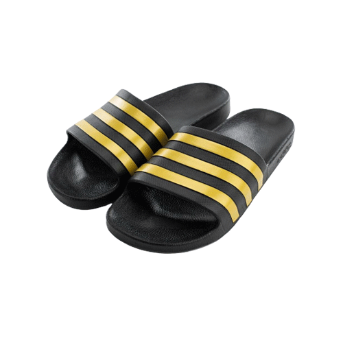 Adidas Adilette Aqua Slides - Valley Sports UK