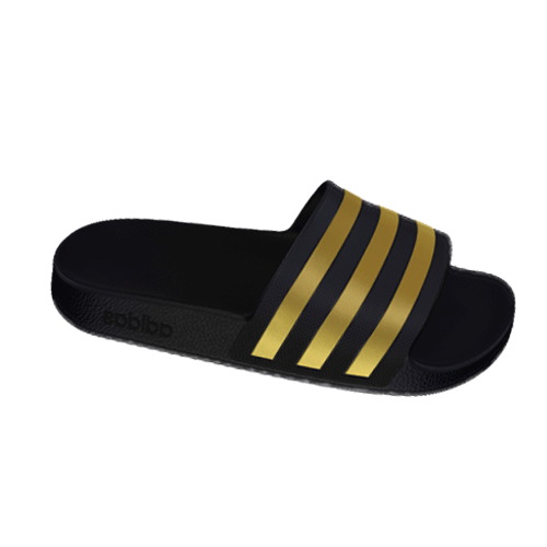 Adidas Adilette Aqua Slides - Valley Sports UK