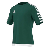 Adidas Boys Estro T Shirt - Valley Sports UK