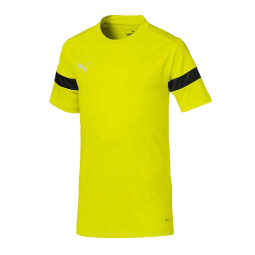 Puma Boys Football T Shirt - Valley Sports UK