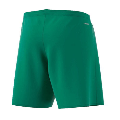 Adidas Boys Parma 16 ClimaLite Shorts - Valley Sports UK