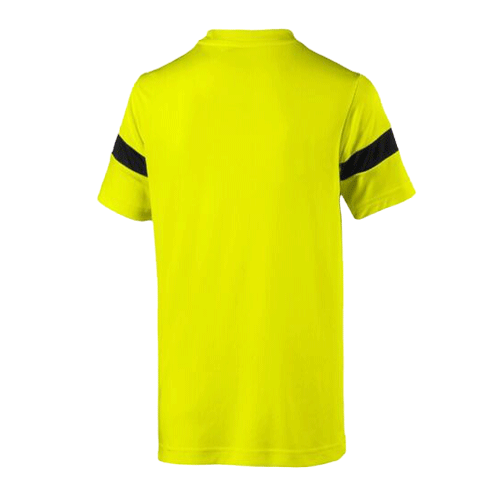 Puma Boys Football T Shirt - Valley Sports UK