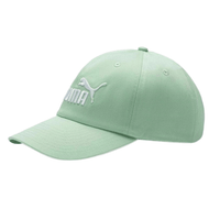 Puma Mens Logo Curved Baseball Cap - Valley Sports UK