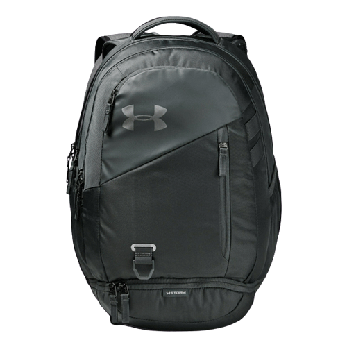 Under Armour UA Hustle 4.0 Backpack - Valley Sports UK
