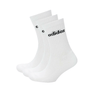 Adidas Half-Cushioned Crew 3Pak Socks - Valley Sports UK