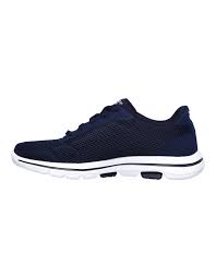 Skechers Go Walk 5 Lucky - Valley Sports UK