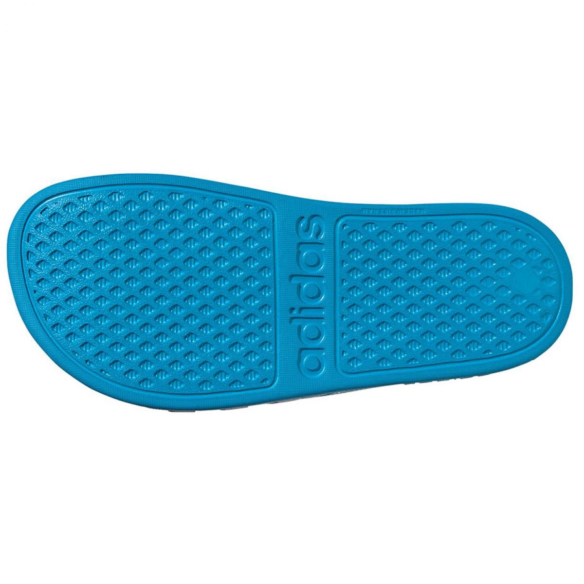 Adidas ADILETTE AQUA Kids Slides - Valley Sports UK