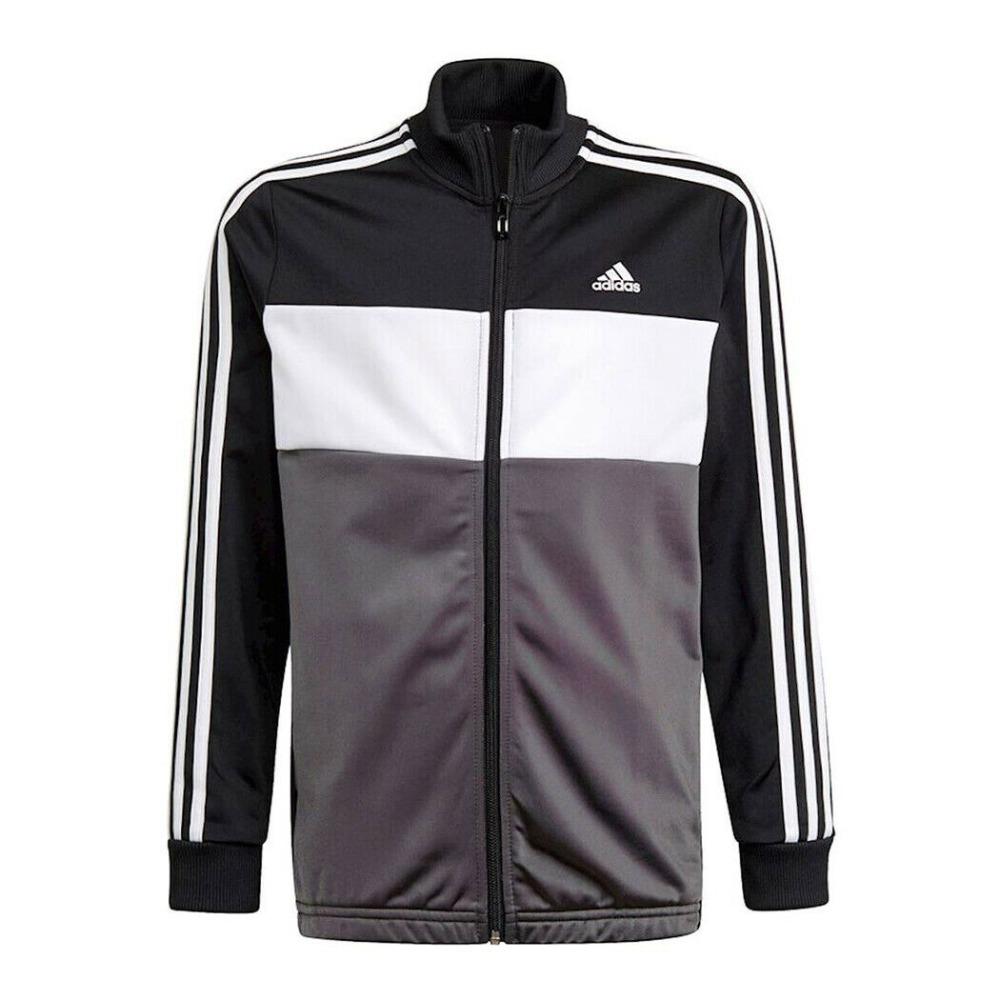 Adidas Boys Essentials Track Suit - Valley Sports UK