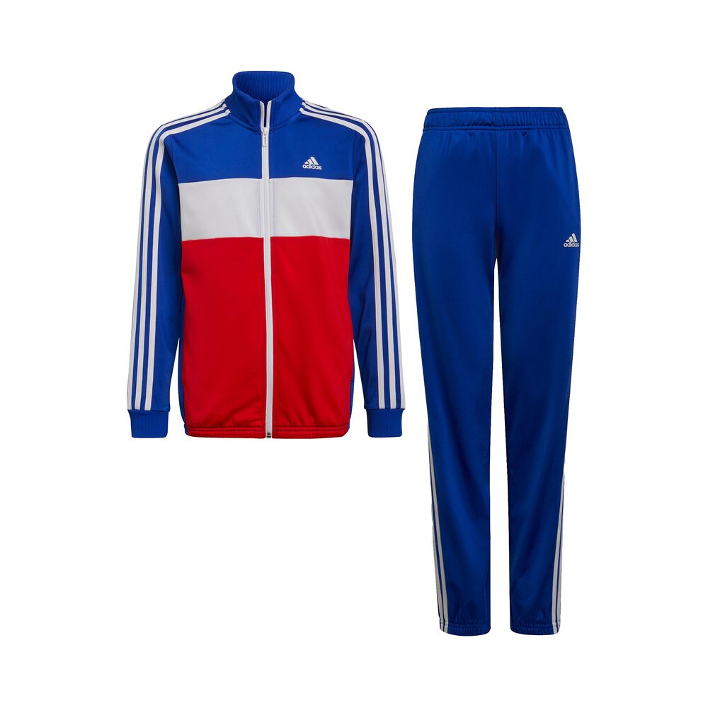 Adidas Boys Essentials Track Suit - Valley Sports UK