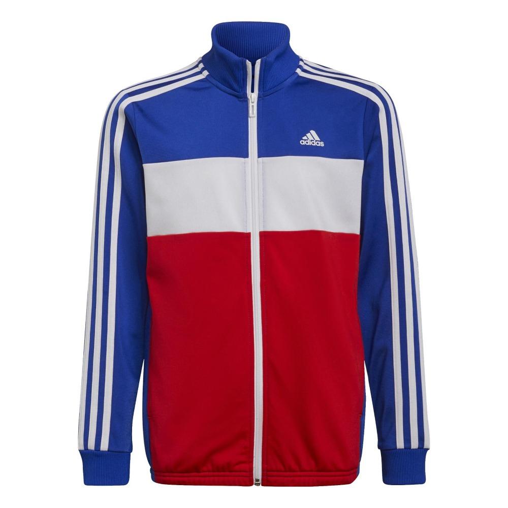 Adidas Boys Essentials Track Suit - Valley Sports UK