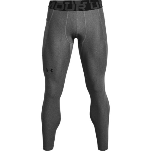 Under Armour Men's Heat Gear Leggings