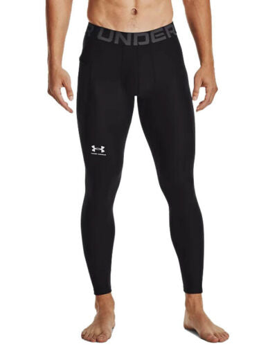 Under Armour Men's Heat Gear Leggings