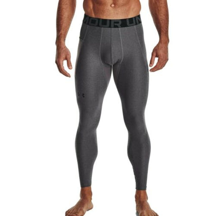 Under Armour Men's Heat Gear Leggings