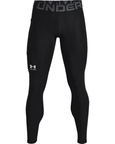 Under Armour Men's Heat Gear Leggings