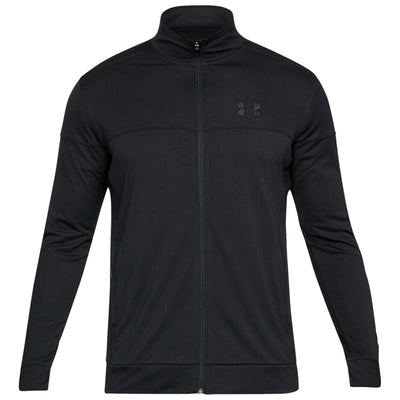 Under Armour Men's Sportstyle Pique Jacket - Valley Sports UK