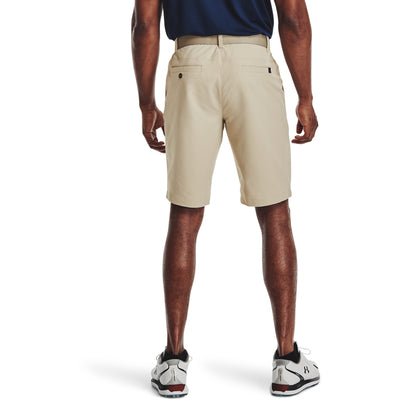 UNDER ARMOUR EU PERFORMANCE TAPER SHORT - Valley Sports UK