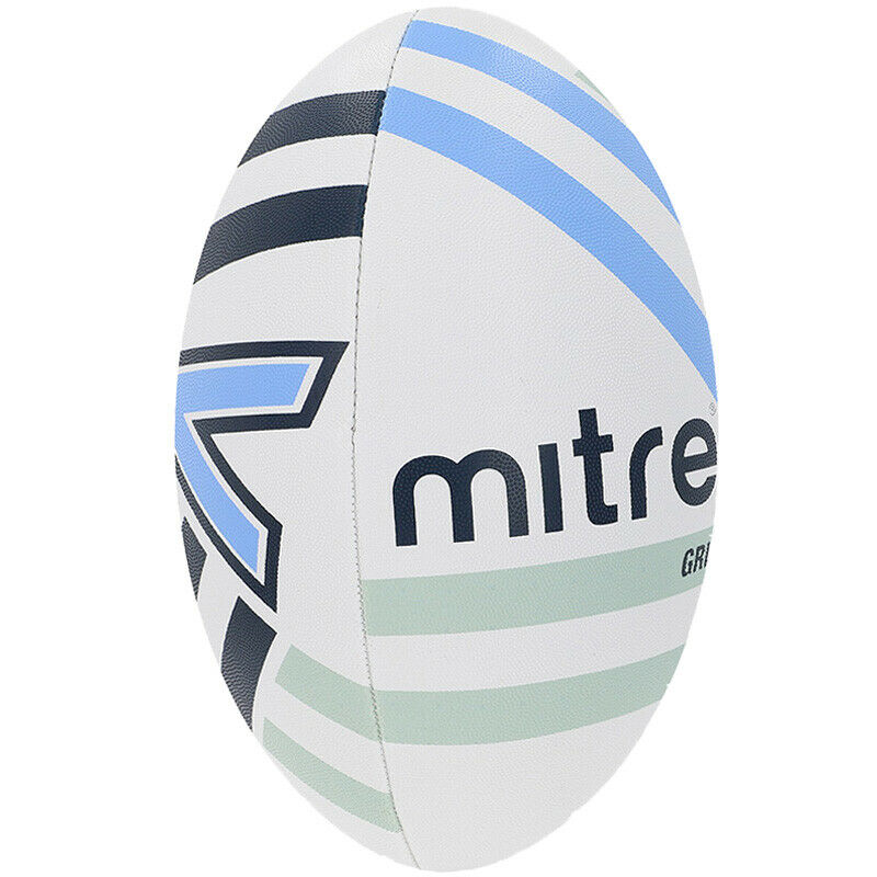 Miter Saber Rugby Ball