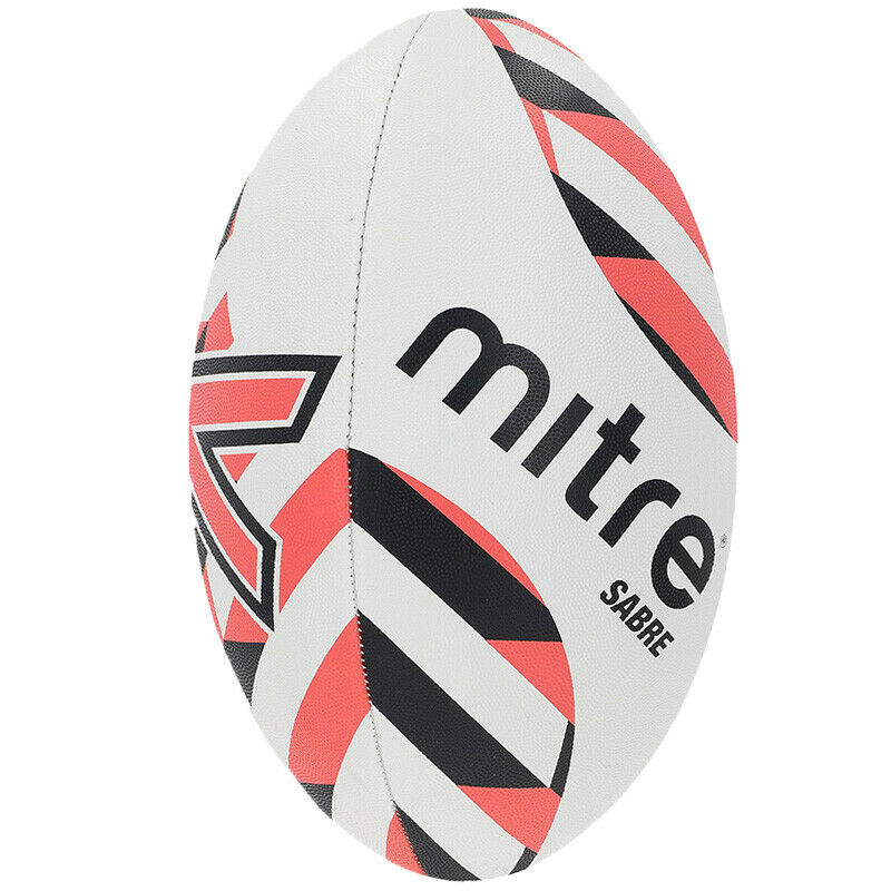 Miter Saber Rugby Ball