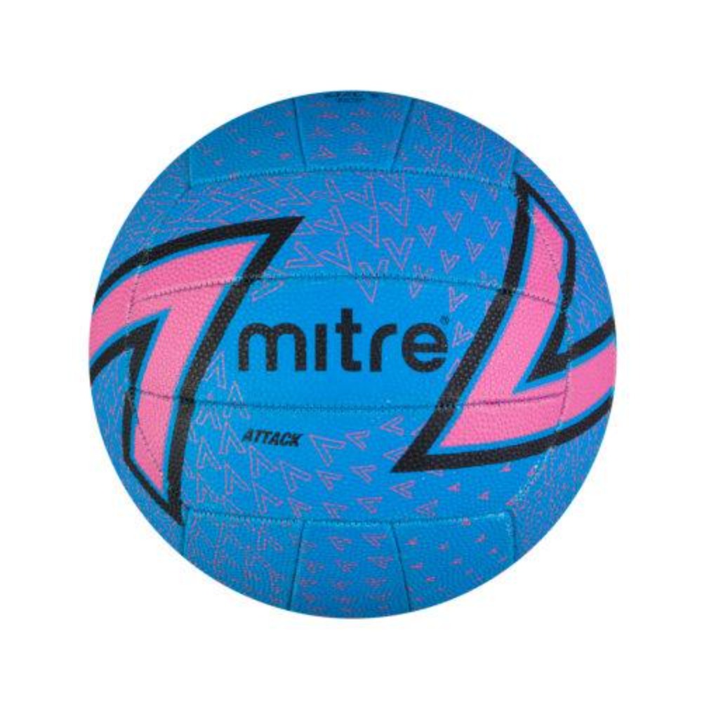 MITRE Attack Netball - Valley Sports UK