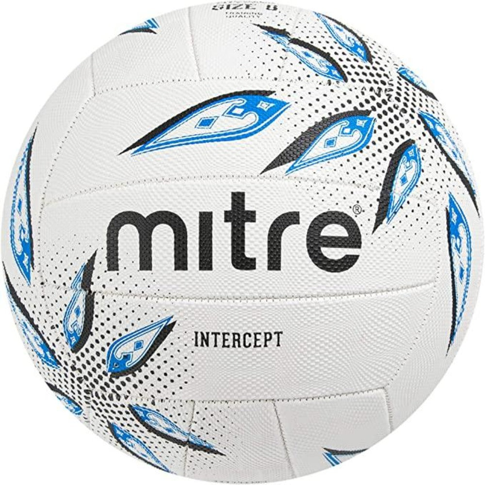 MITRE Attack Netball - Valley Sports UK