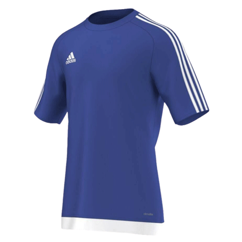 Adidas Boys Estro T Shirt - Valley Sports UK