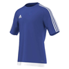 Adidas Boys Estro T Shirt - Valley Sports UK