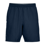 Under Armour Wordmark Mens Shorts - Valley Sports UK