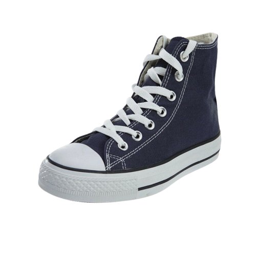 Converse All Star Chuck Taylor Hi Trainer - Valley Sports UK