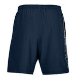 Under Armour Wordmark Mens Shorts - Valley Sports UK