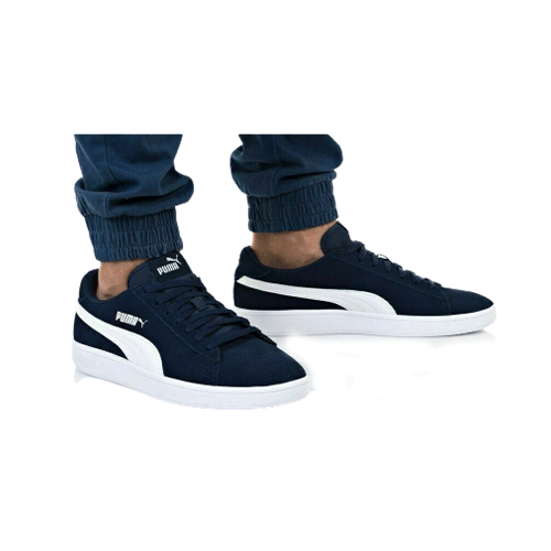 PUMA Smash V2 Men's Trainers - Valley Sports UK