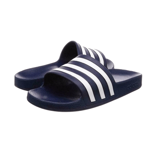 Adidas Adilette Aqua Slides - Valley Sports UK