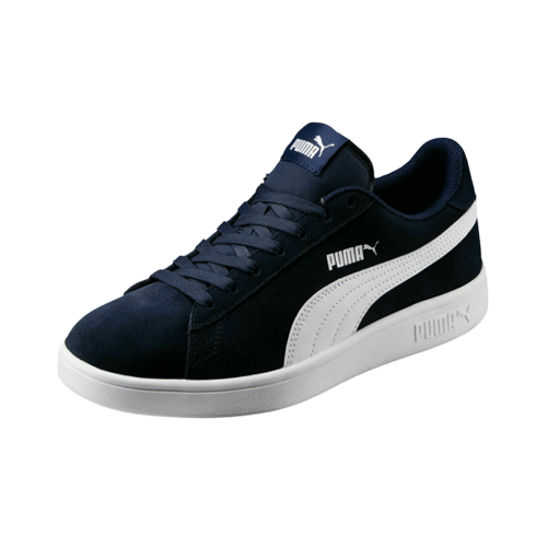 PUMA Smash V2 Men's Trainers - Valley Sports UK