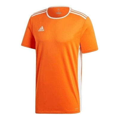 Adidas Mens Entrada 18 T Shirt - Valley Sports UK