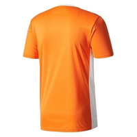 Adidas Mens Entrada 18 T Shirt - Valley Sports UK