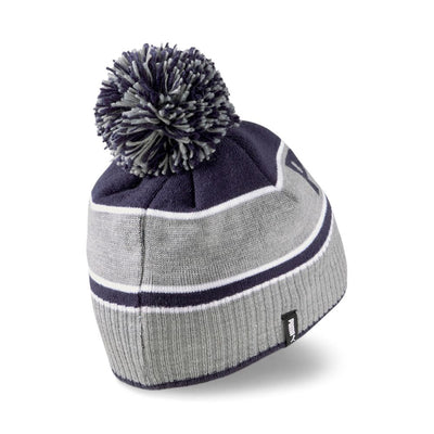 PUMA POM Beanie Cap - Valley Sports UK