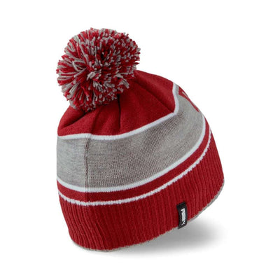 PUMA POM Beanie Cap - Valley Sports UK