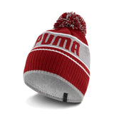 PUMA POM Beanie Cap - Valley Sports UK