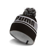 PUMA POM Beanie Cap - Valley Sports UK