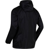 Regatta Mens Pack It III Waterproof Packable Jacket